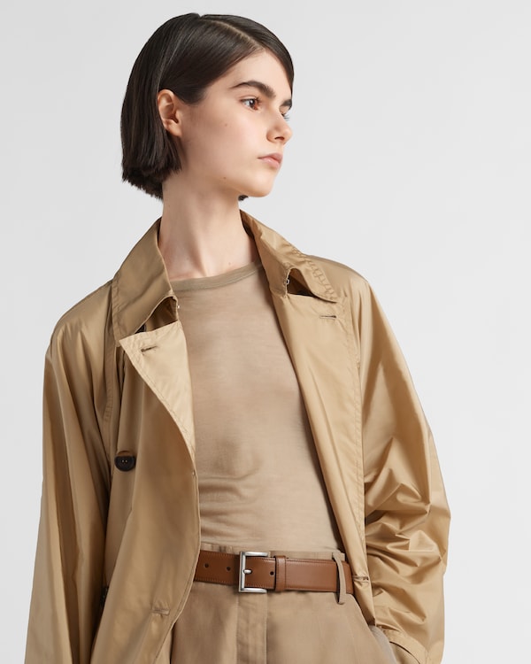 Leather belt - Image 2